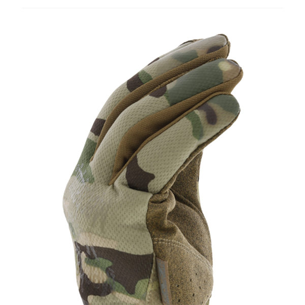 Mechanix рукавички Anti-Static FastFit Gloves Multicam. Фото 2