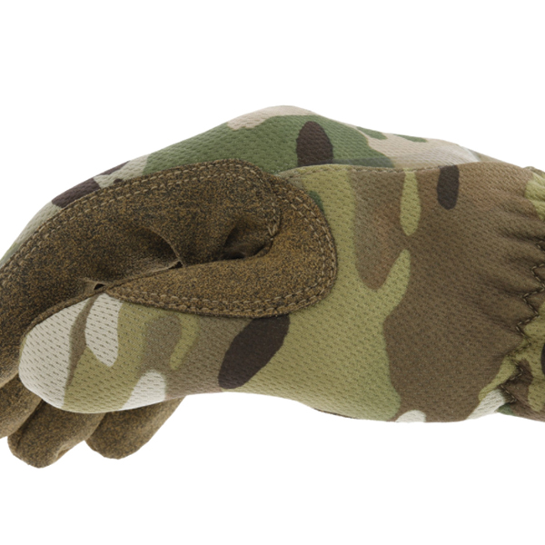 Mechanix рукавички Anti-Static FastFit Gloves Multicam. Фото 7