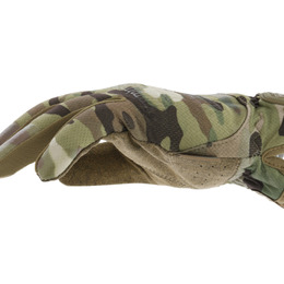 Mechanix рукавички Anti-Static FastFit Gloves Multicam. Фото 3