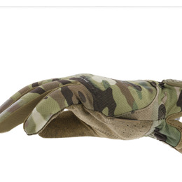 Mechanix рукавички Anti-Static FastFit Gloves Multicam. Фото 4