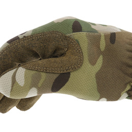 Mechanix рукавички Anti-Static FastFit Gloves Multicam. Фото 5