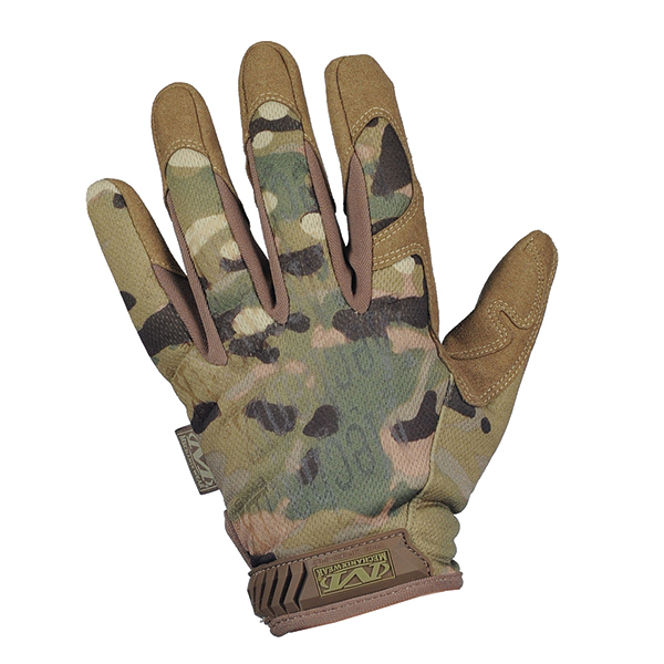 Mechanix рукавички Original Gloves Multicam. Фото 3