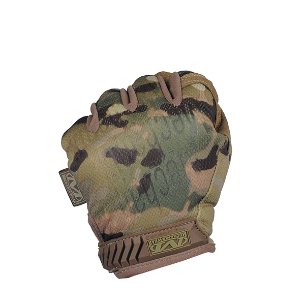Mechanix рукавички Original Gloves Multicam. Фото 5