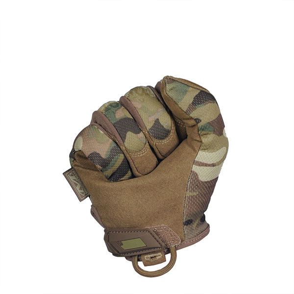 Mechanix рукавички Original Gloves Multicam. Фото 6