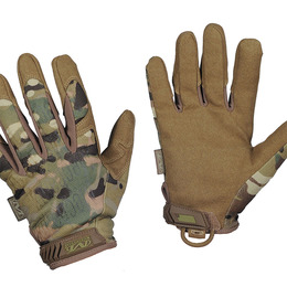 Mechanix рукавички Original Gloves Multicam