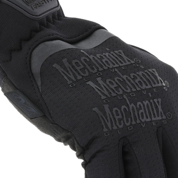 Mechanix рукавички Anti-Static FastFit Covert Gloves Black. Фото 2