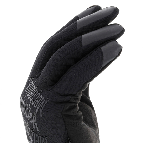 Mechanix рукавички Anti-Static FastFit Covert Gloves Black. Фото 3