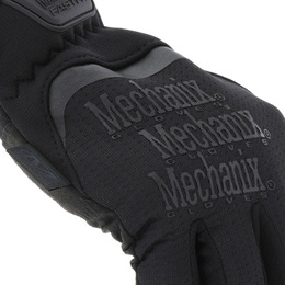 Mechanix рукавички Anti-Static FastFit Covert Gloves Black