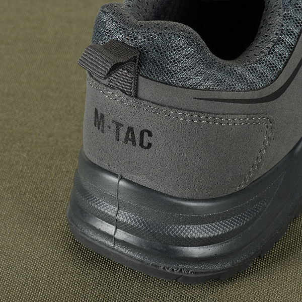 M-TAC кросівки тактичні Iva Grey. Фото 7