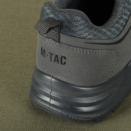 M-TAC кросівки тактичні Iva Grey. Фото 7
