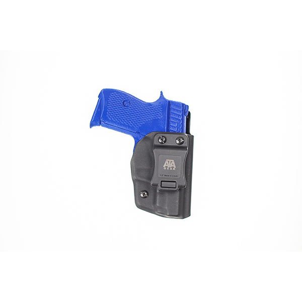 Кобура ATA Gear Fantom ver.3 Форт-9 Rights Black