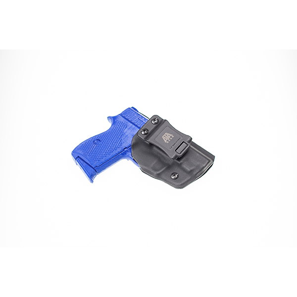 Кобура ATA Gear Fantom ver.3 Форт-9 Rights Black. Фото 2