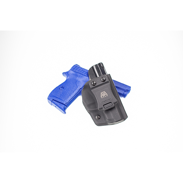 Кобура ATA Gear Fantom ver.3 Форт-9 Rights Black. Фото 4