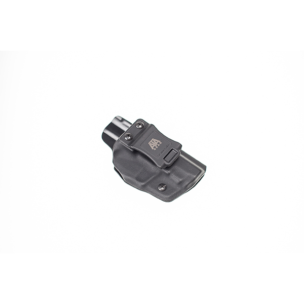 Кобура ATA Gear Fantom ver.3 Форт-9 Rights Black. Фото 6