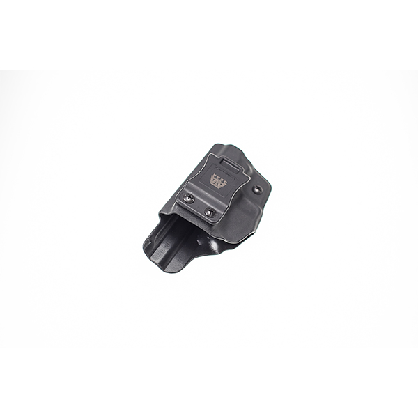 Кобура ATA Gear Fantom ver.3 Форт-9 Rights Black. Фото 7