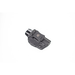 Кобура ATA Gear Fantom ver.3 Форт-9 Rights Black. Фото 6