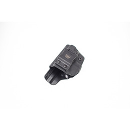 Кобура ATA Gear Fantom ver.3 Форт-9 Rights Black. Фото 7