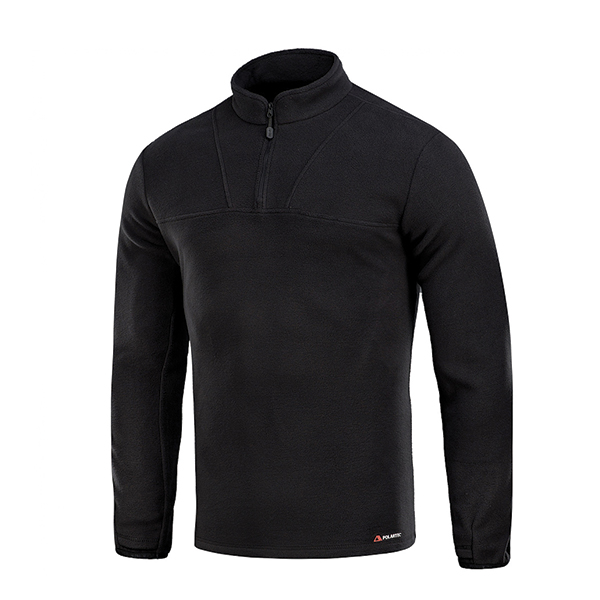 M-Tac кофта Delta Polartec Black