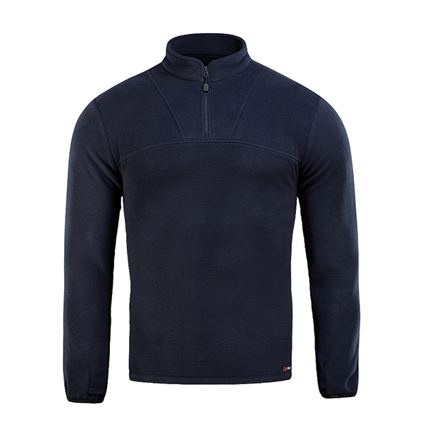 M-Tac кофта Delta Polartec Dark Navy Blue. Фото 2