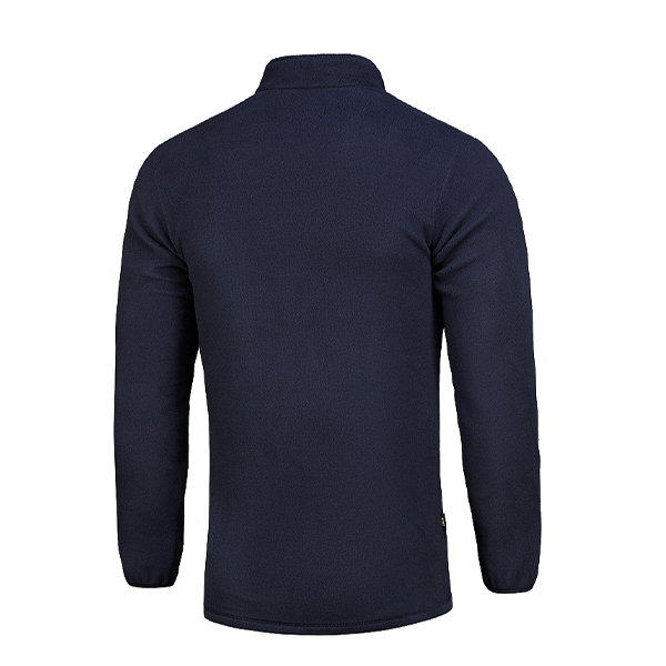 M-Tac кофта Delta Polartec Dark Navy Blue. Фото 4