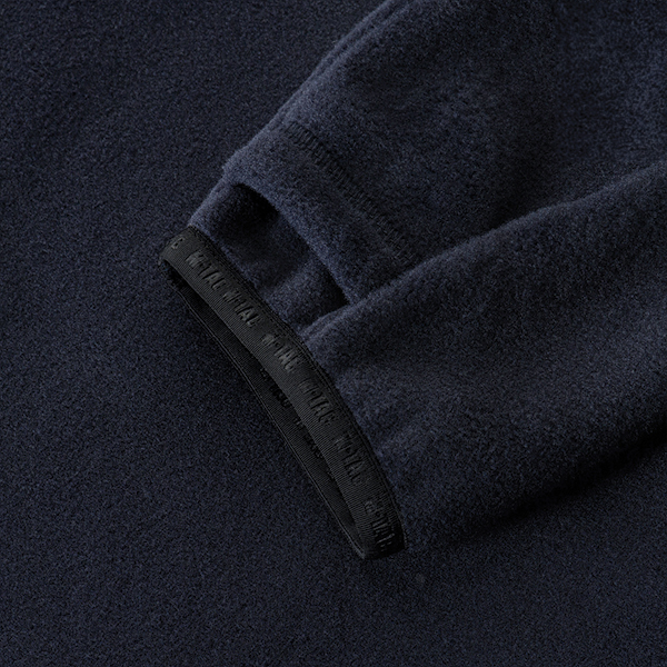 M-Tac кофта Delta Polartec Dark Navy Blue. Фото 5