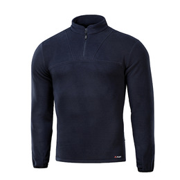 Dark navy blue