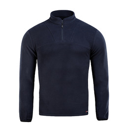 M-Tac кофта Delta Polartec Dark Navy Blue