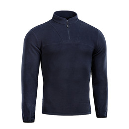 M-Tac кофта Delta Polartec Dark Navy Blue. Фото 3