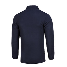 M-Tac кофта Delta Polartec Dark Navy Blue. Фото 4