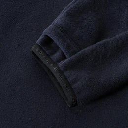 M-Tac кофта Delta Polartec Dark Navy Blue. Фото 5