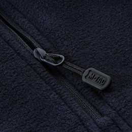 M-Tac кофта Delta Polartec Dark Navy Blue. Фото 6