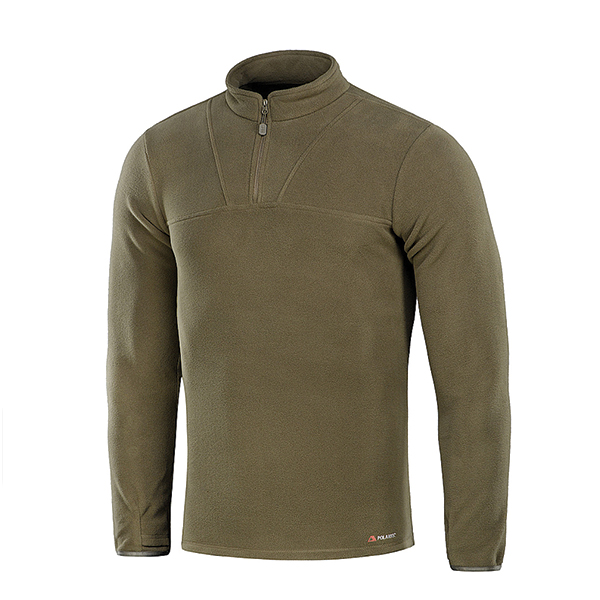 M-Tac кофта Delta Polartec Dark Olive