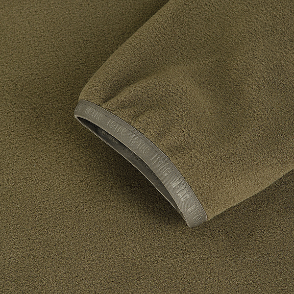 M-Tac кофта Delta Polartec Dark Olive. Фото 6