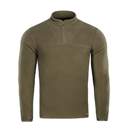 M-Tac кофта Delta Polartec Dark Olive
