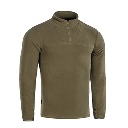 M-Tac кофта Delta Polartec Dark Olive. Фото 3