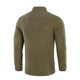 M-Tac кофта Delta Polartec Dark Olive. Фото 4