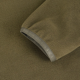 M-Tac кофта Delta Polartec Dark Olive. Фото 6