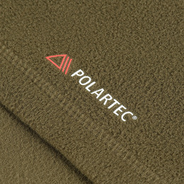 M-Tac кофта Delta Polartec Dark Olive. Фото 8