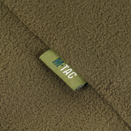 M-Tac кофта Delta Polartec Dark Olive. Фото 9