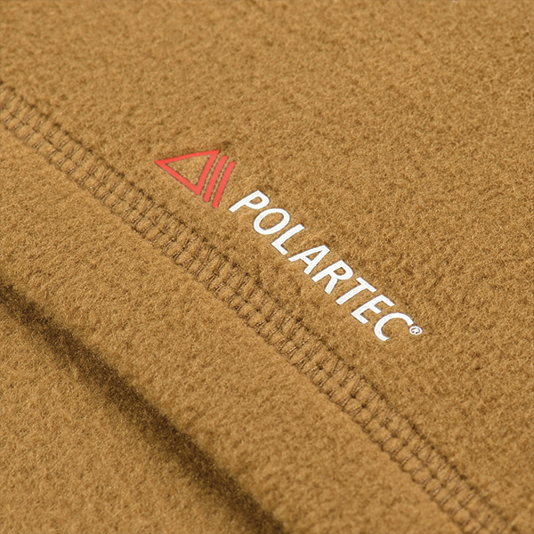 M-Tac кофта Delta Polartec Coyote. Фото 7