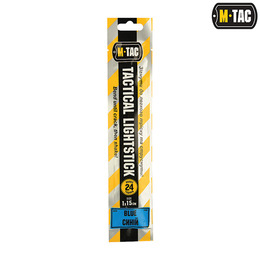 M-Tac хімсвітло 15 см блакитний