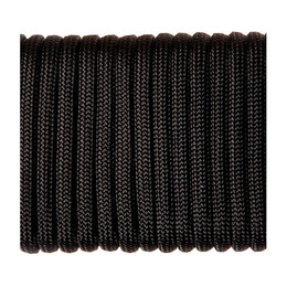 Guardian Paracord 550 Тype III Black 10 м. Фото 3
