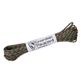 Guardian Paracord 550 Тype III Tropic Camo 10 м