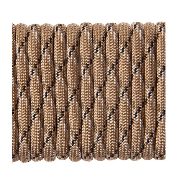 Guardian Paracord 550 Тype III Desert Camo 10 м. Фото 3