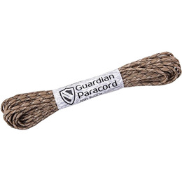 Guardian Paracord 550 Тype III Desert Camo 10 м