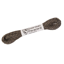 Guardian Paracord 550 Тype III Tiger Stripe 10 м