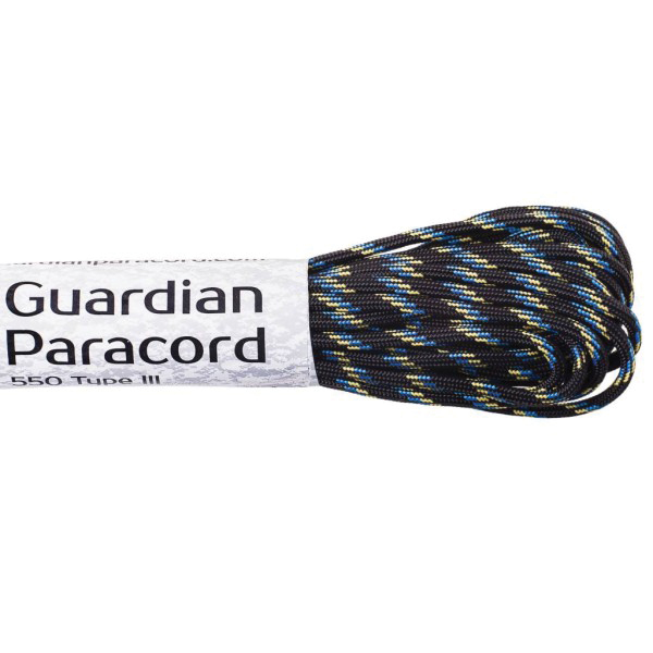 Guardian Paracord 550 Тype III Ukr Night 10 м. Фото 2