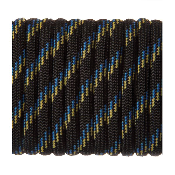 Guardian Paracord 550 Тype III Ukr Night 10 м. Фото 3
