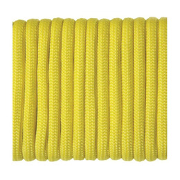 Guardian Paracord 550 Тype III Yellow 10 м