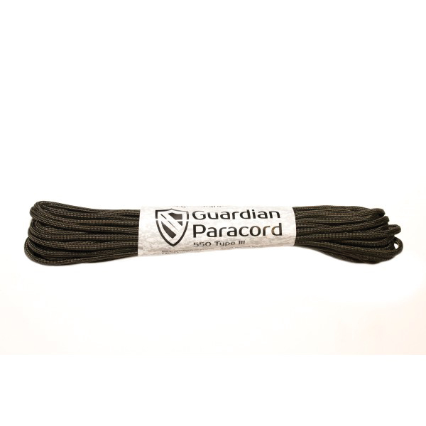 Guardian Paracord 550 Тype III Snake 10 м